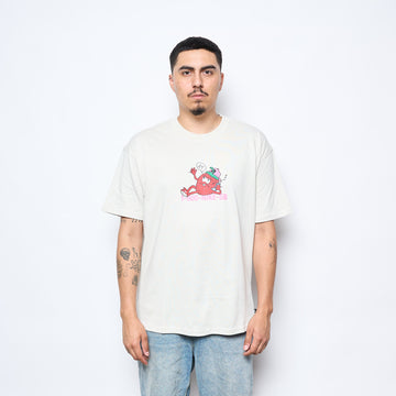 Nike SB - M90 OC Flip Phone Tee (Bone)