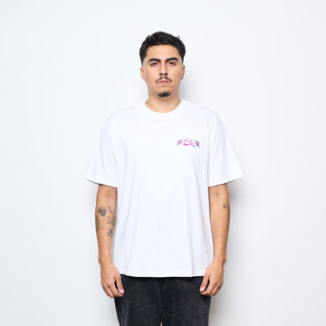 Nike SB - M90 Tee Vase (White
