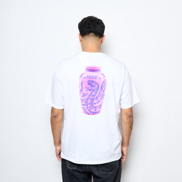 Nike SB - M90 Tee Vase (White