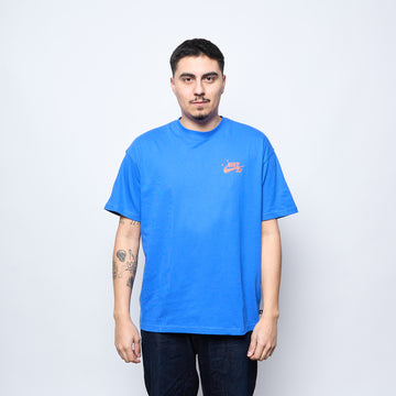 Nike SB - SB M90 OC Brooklyn Banks Tee (Game royal)