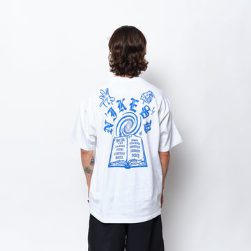 Nike SB - Skate Spots Tee (White)