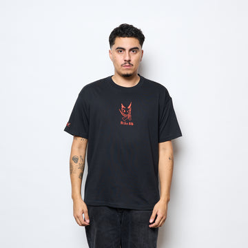 Nike SB - Tee Charcoal Dunk (Black)