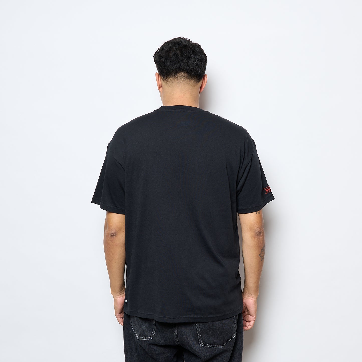 Nike SB - Tee Charcoal Dunk (Black)