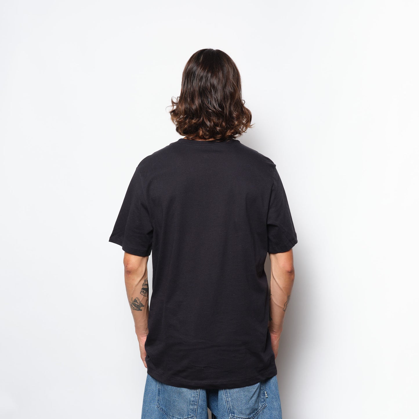 Nike Sportswear T-Shirt Noir IM3731-010 | T-shirt Homme