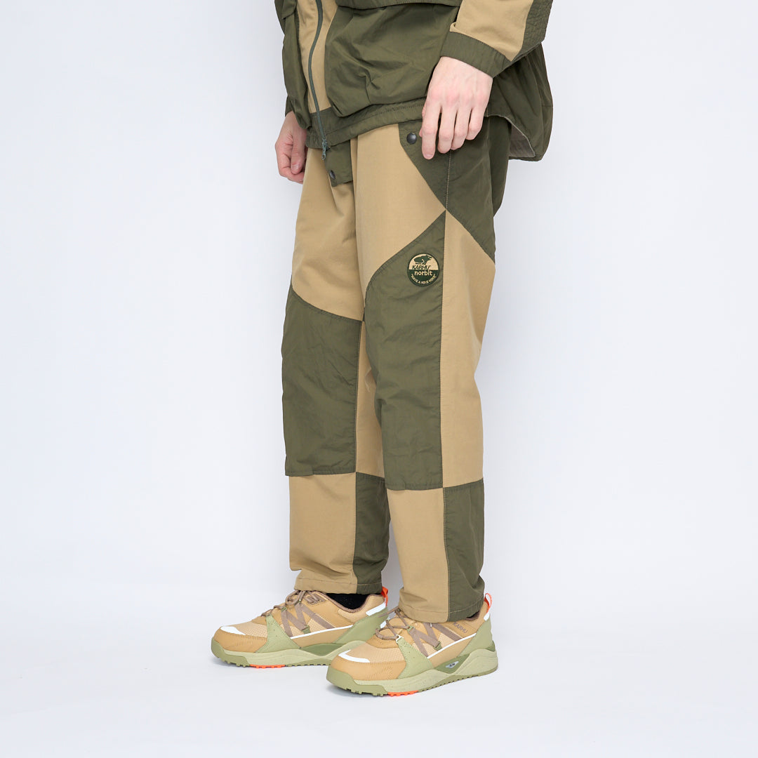 Norbit x Karhu - Hike Pants Coyote (Coyote)