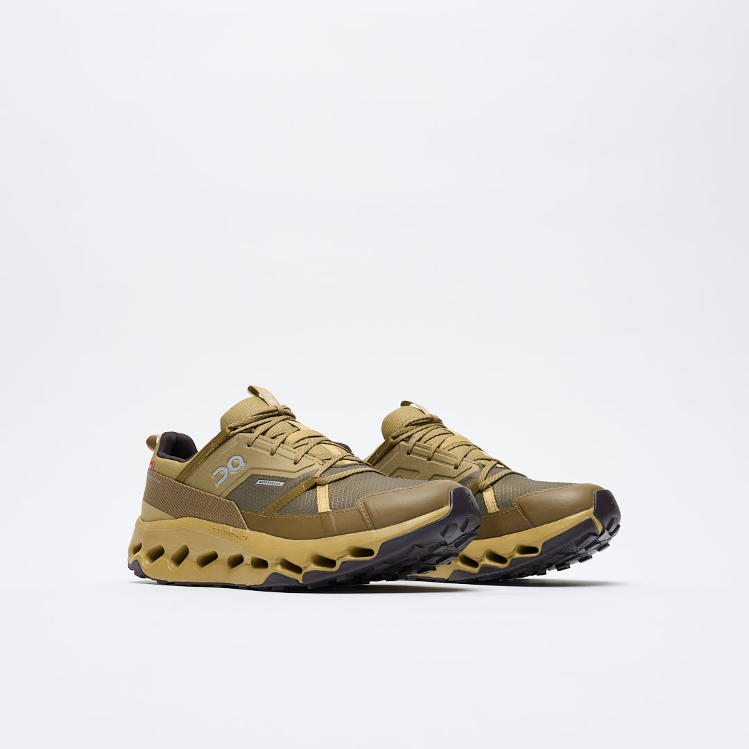 ON - Cloudhorizon Water Proof 1 M (Safari/ Olive)