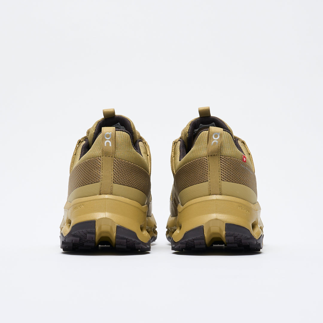 ON - Cloudhorizon Water Proof 1 M (Safari/ Olive)