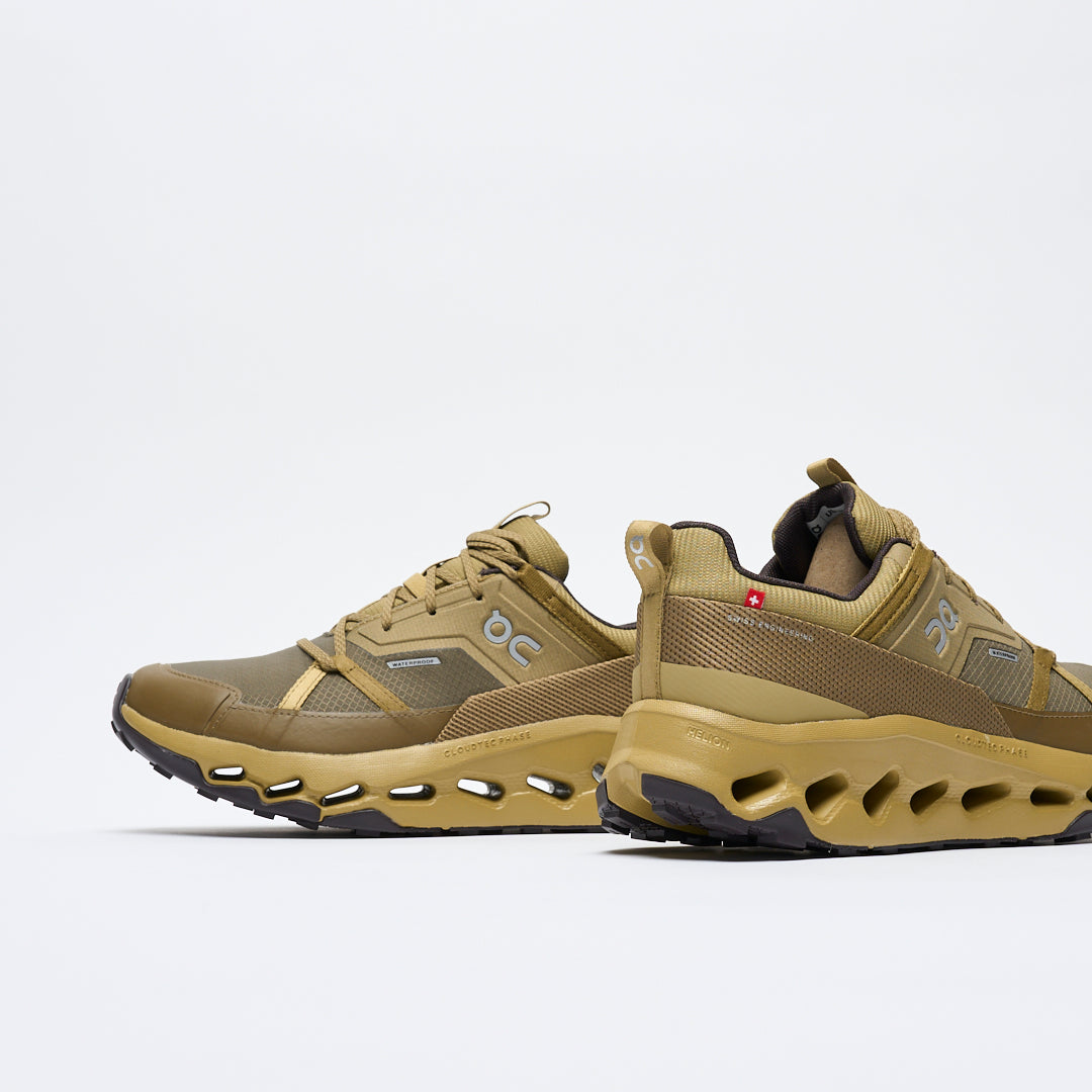 ON - Cloudhorizon Water Proof 1 M (Safari/ Olive)