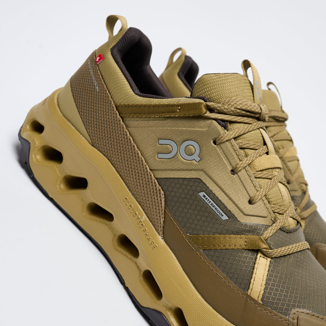 ON - Cloudhorizon Water Proof 1 M (Safari/ Olive)