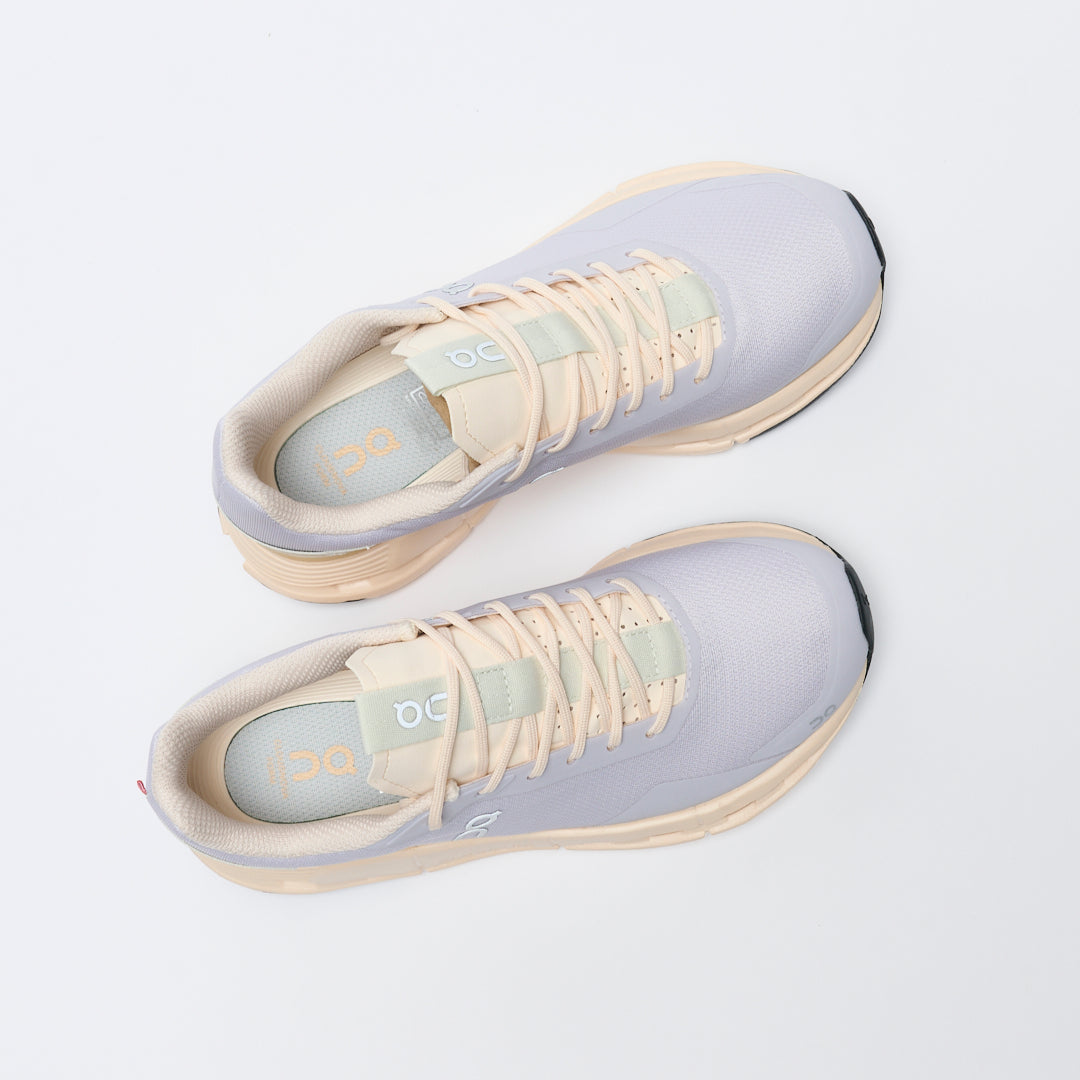 ON - Cloudnova Form 1 W (Lavender/ Fawn)