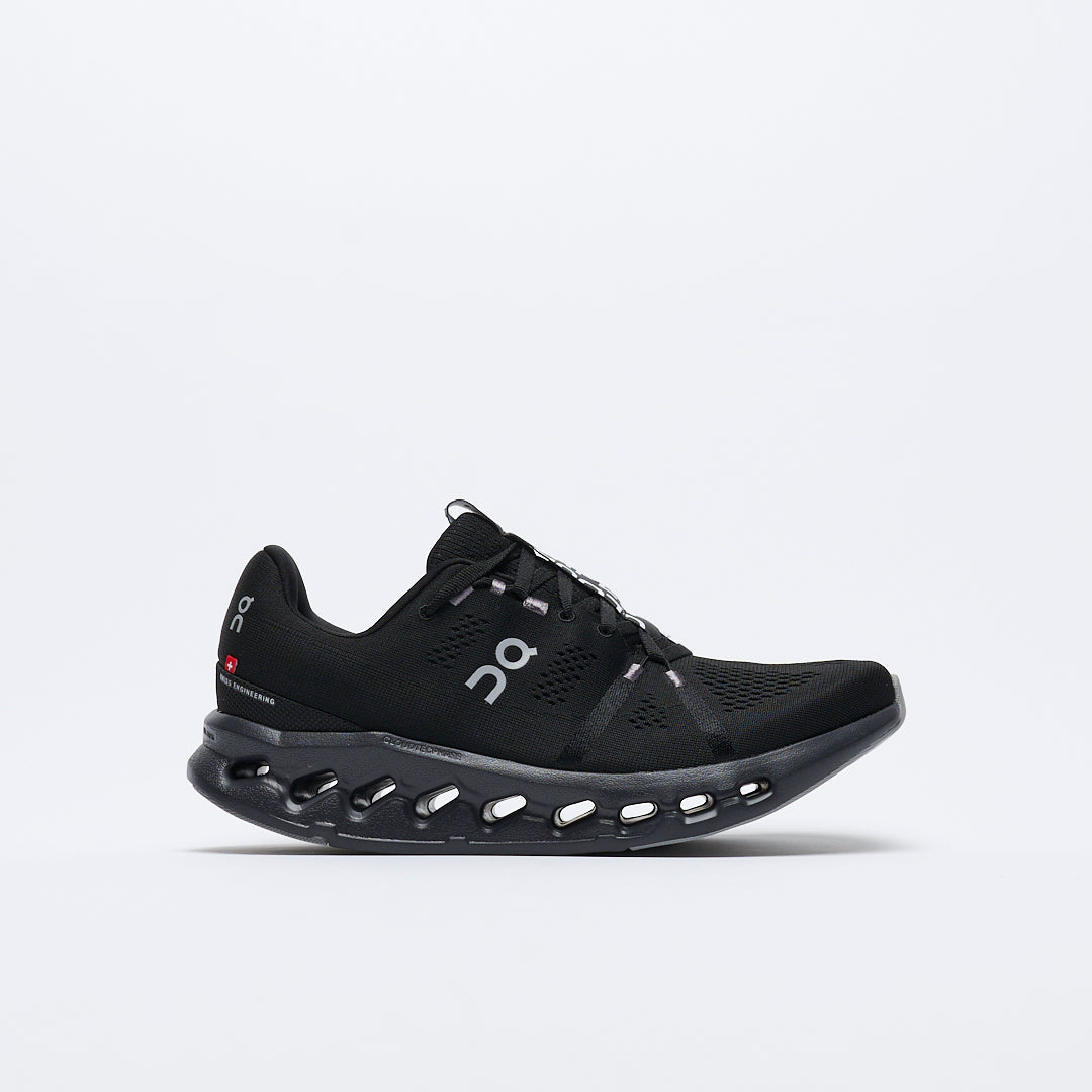 ON - Cloudsurfer Men (All Black)