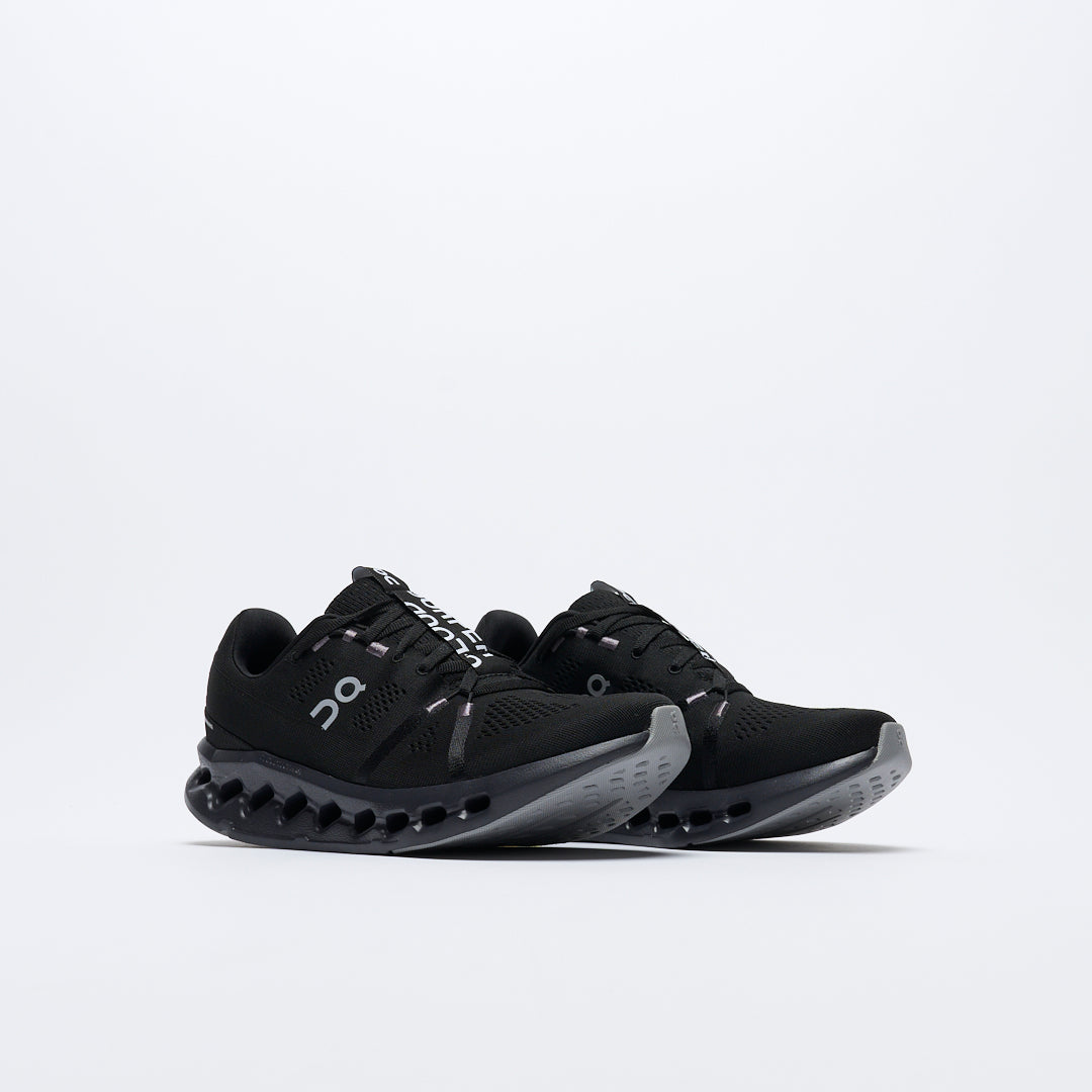 ON - Cloudsurfer Men (All Black)