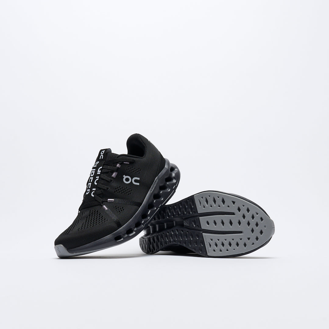 ON - Cloudsurfer Men (All Black)