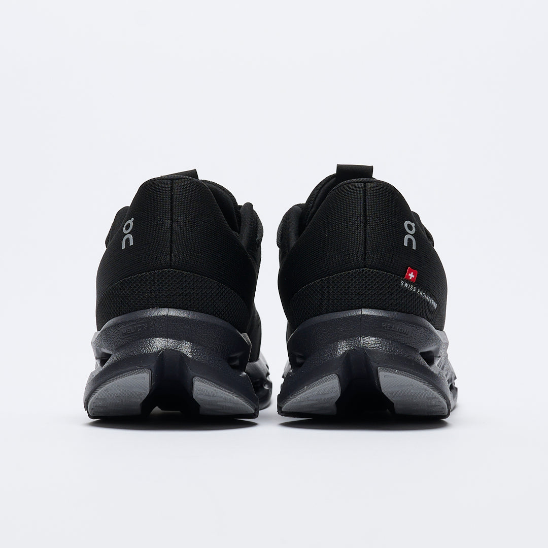 ON - Cloudsurfer Men (All Black)