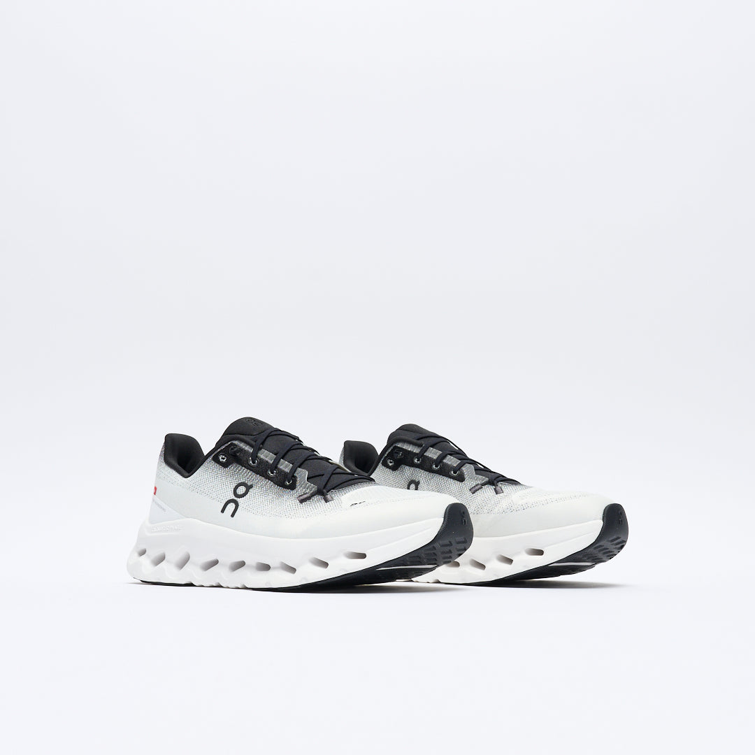 ON - Cloudtilt Men (Black/Ivory)