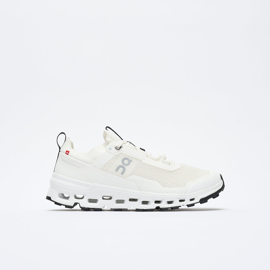 ON - Cloudultra 2 Men (Undyed/White)