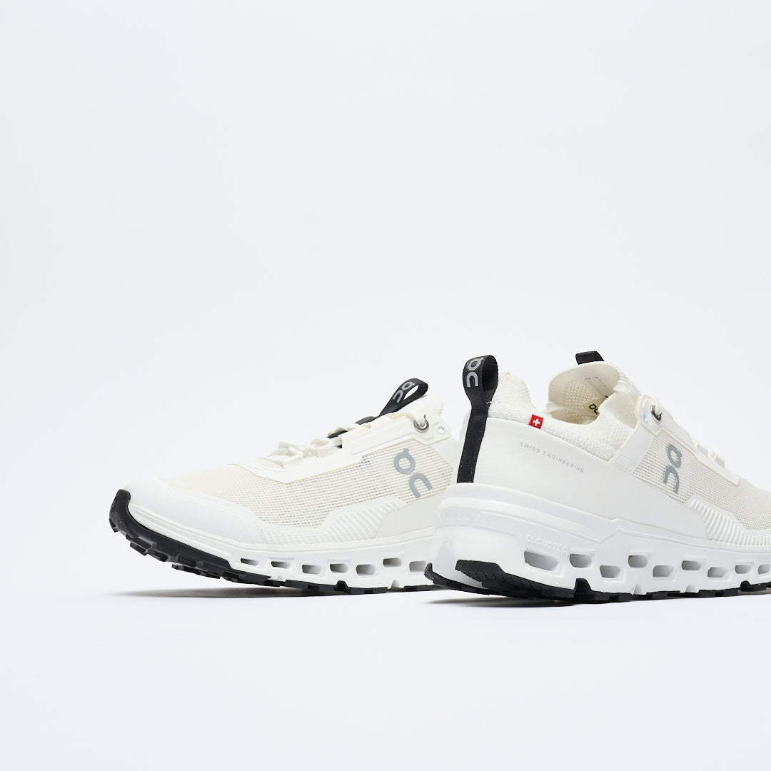 ON - Cloudultra 2 Men (Undyed/White)