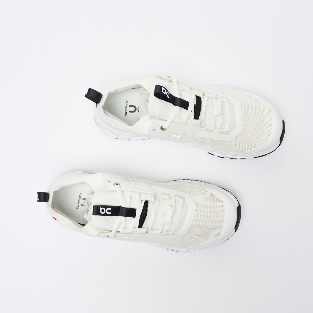 ON - Cloudultra 2 Men (Undyed/White)