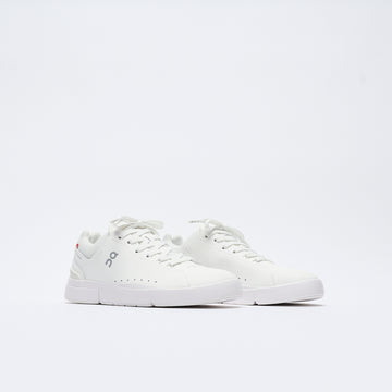 ON - The Roger Advantage (White/Undyed)