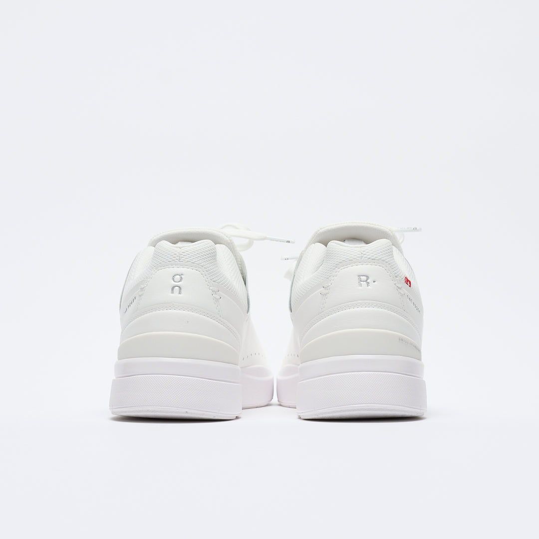 ON - The Roger Center Court Men (White/Undyed)