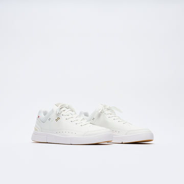 ON - The Roger Center Court Men (White/Gum)