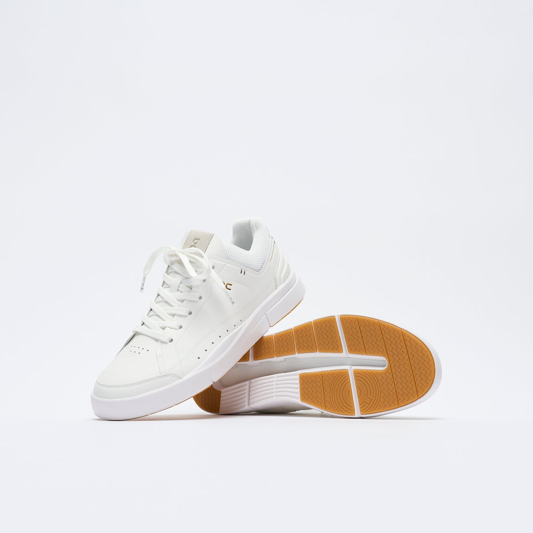 ON - The Roger Center Court Men (White/Gum)