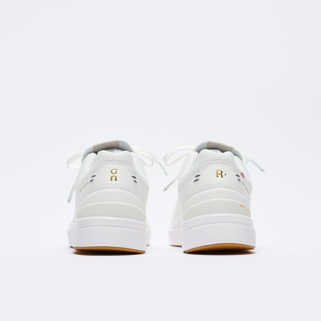 ON - The Roger Center Court Men (White/Gum)