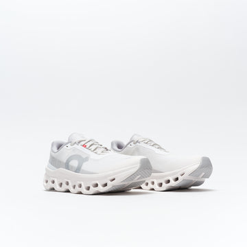 ON - Cloudmonster 1 Men White