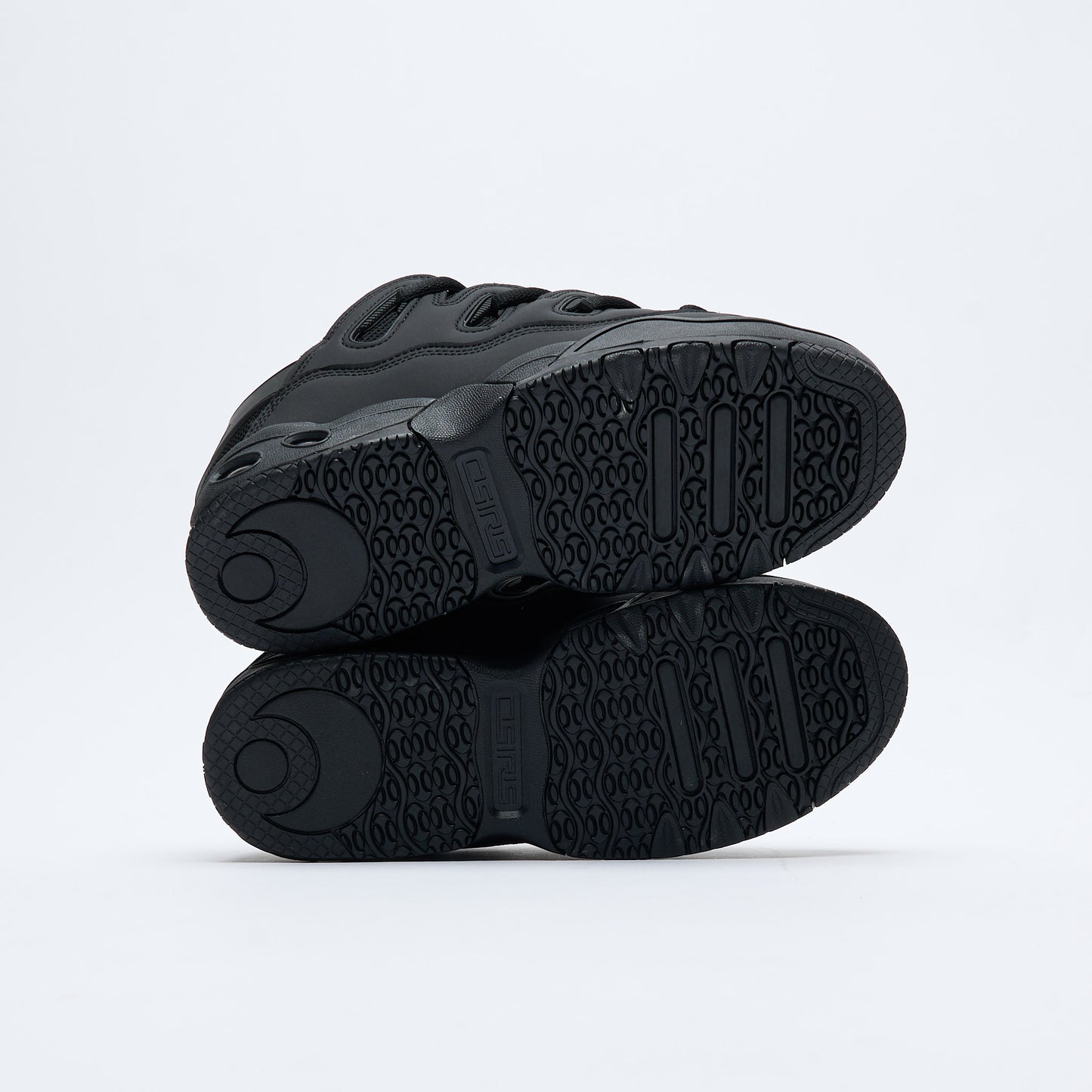 Osiris - D3 OG (Black/Black/Black)