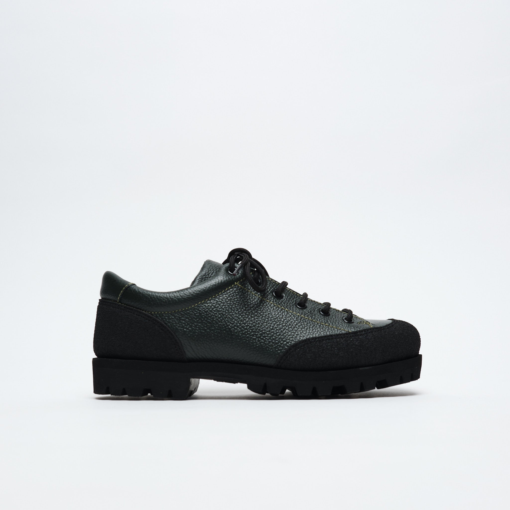 Obey - Paraboot Montana (Green) – MILK STORE