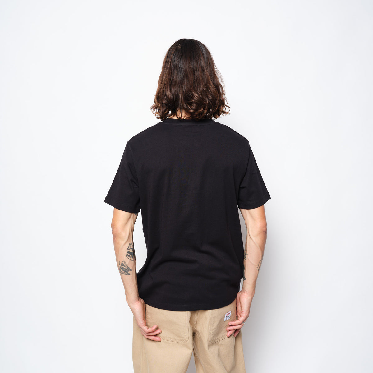 Pointer Brand - Bristol TS Tee-Shirt (Black)