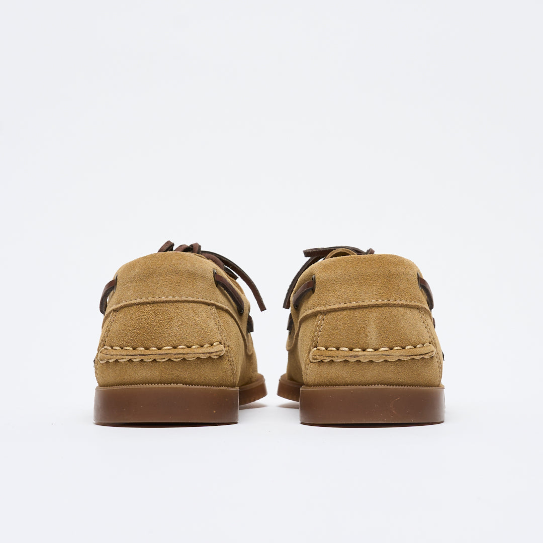 Paraboot - Barth (Marine Miel/Velours Fauve)