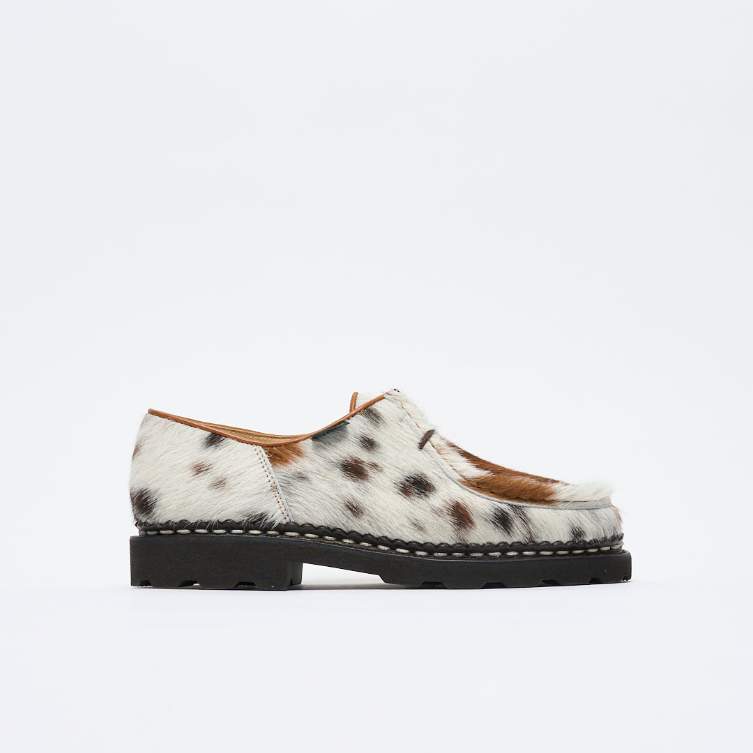 Paraboot - Michael Women (Brown / Cow hair)