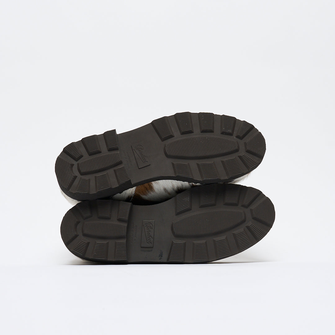 Paraboot - Michael Women (Brown / Cow hair)