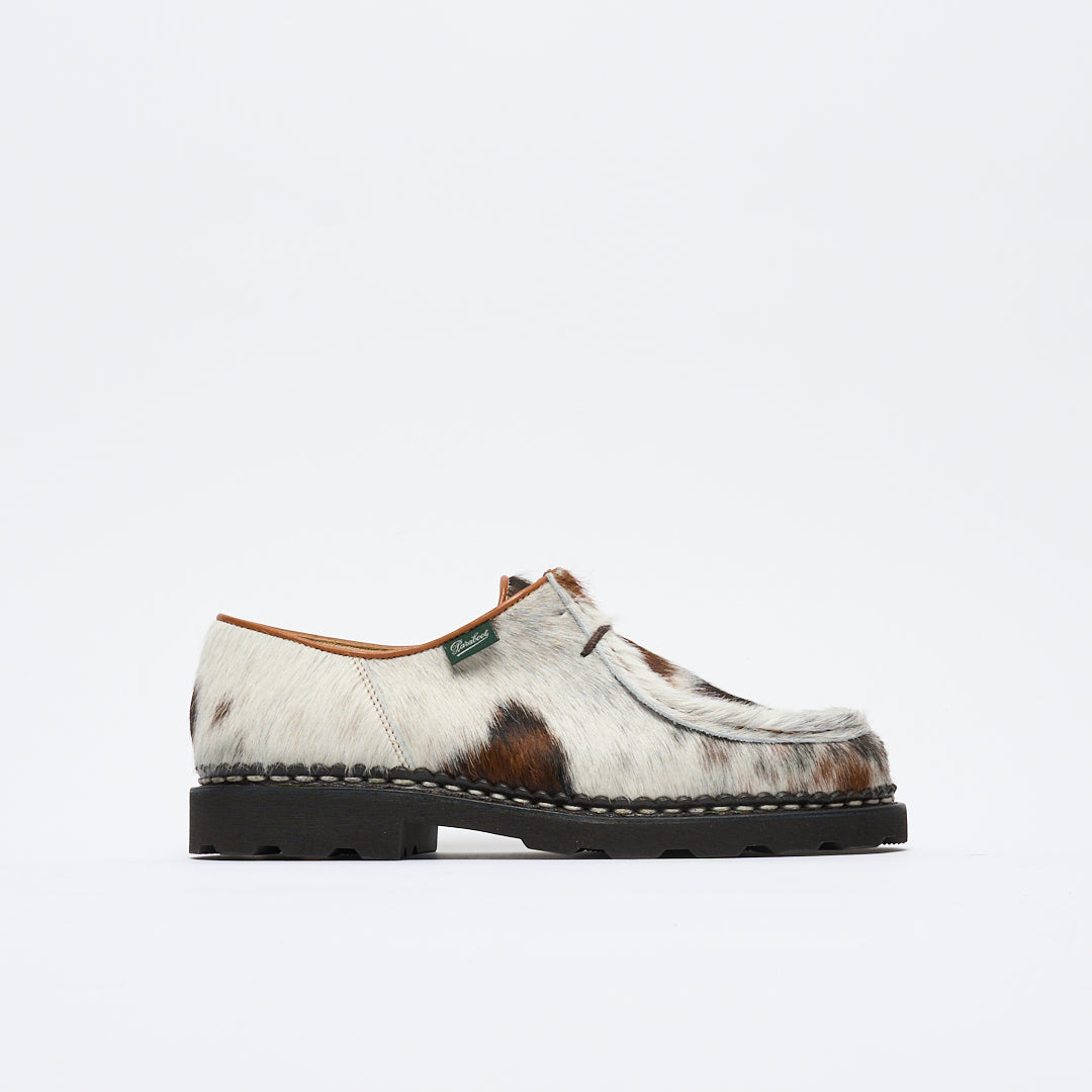 Paraboot - Michael Women (Brown / Cow hair)