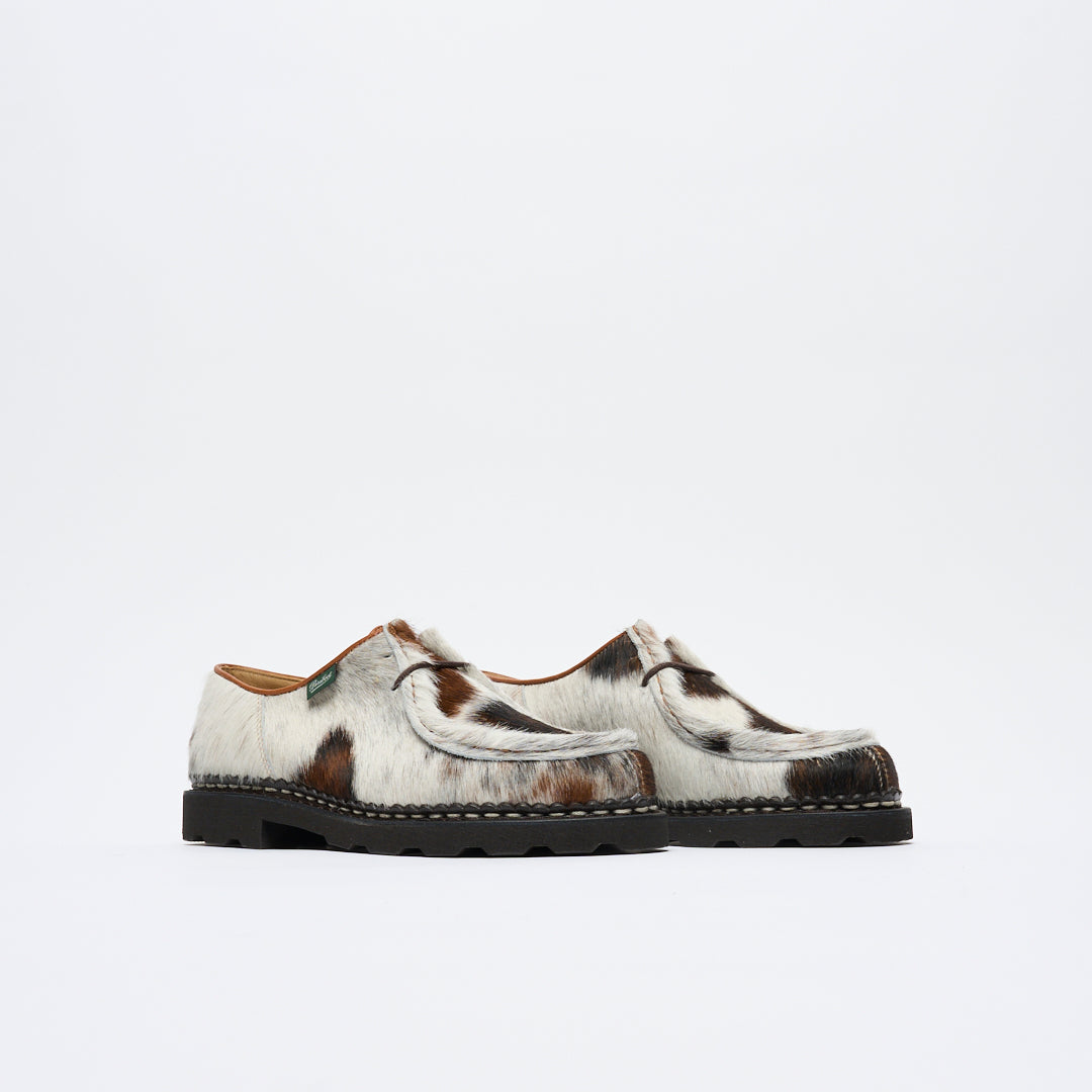 Paraboot - Michael Women (Brown / Cow hair)