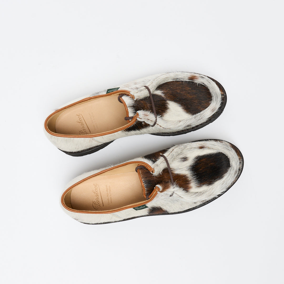 Paraboot - Michael Women (Brown / Cow hair)