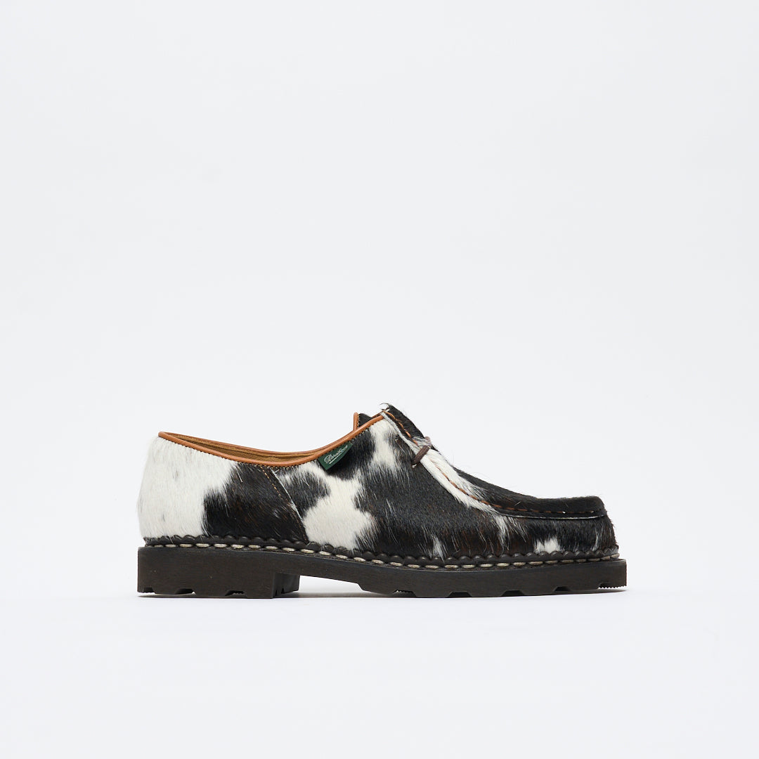 Paraboot - Michael Women (Brown / Cow hair)