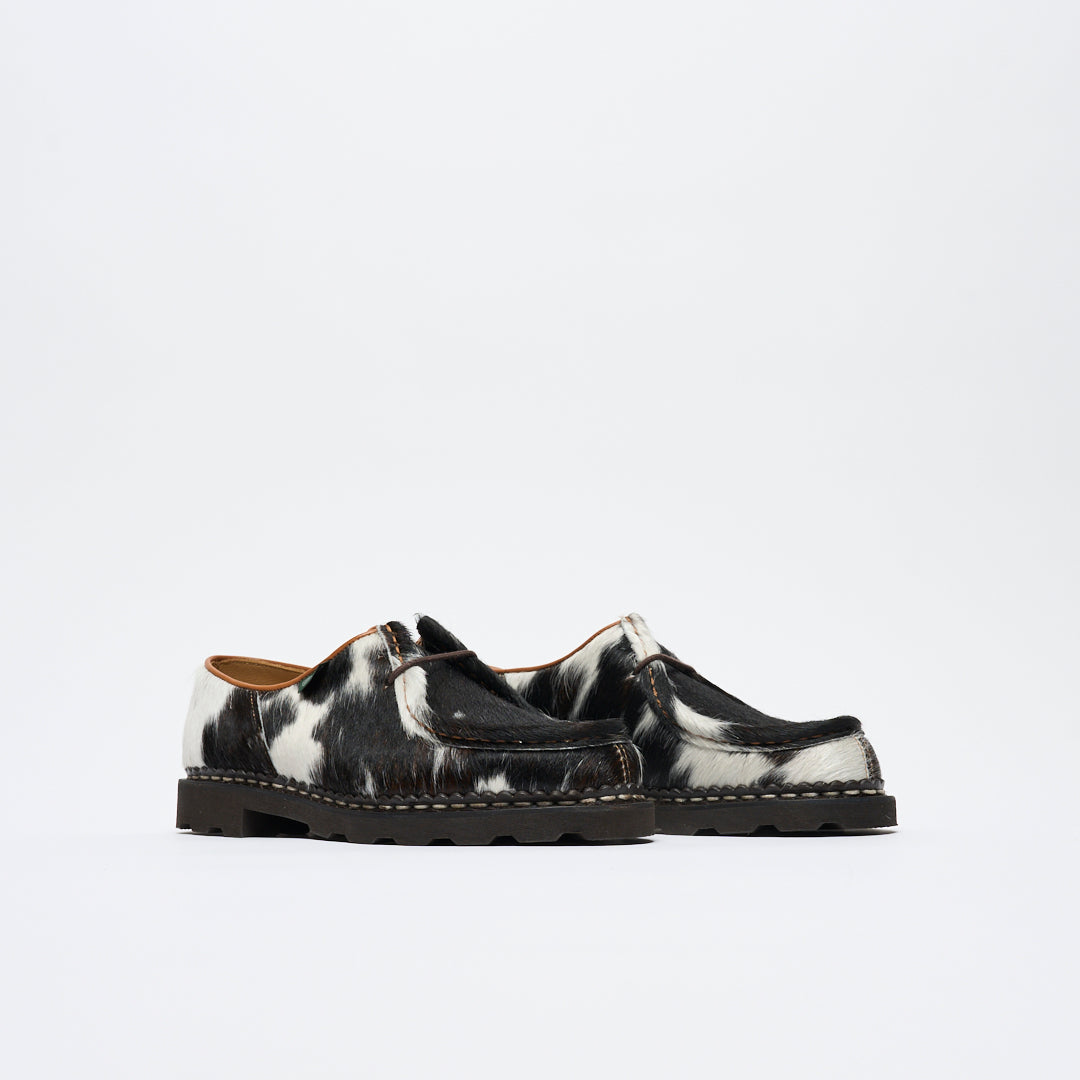 Paraboot - Michael Women (Brown / Cow hair)
