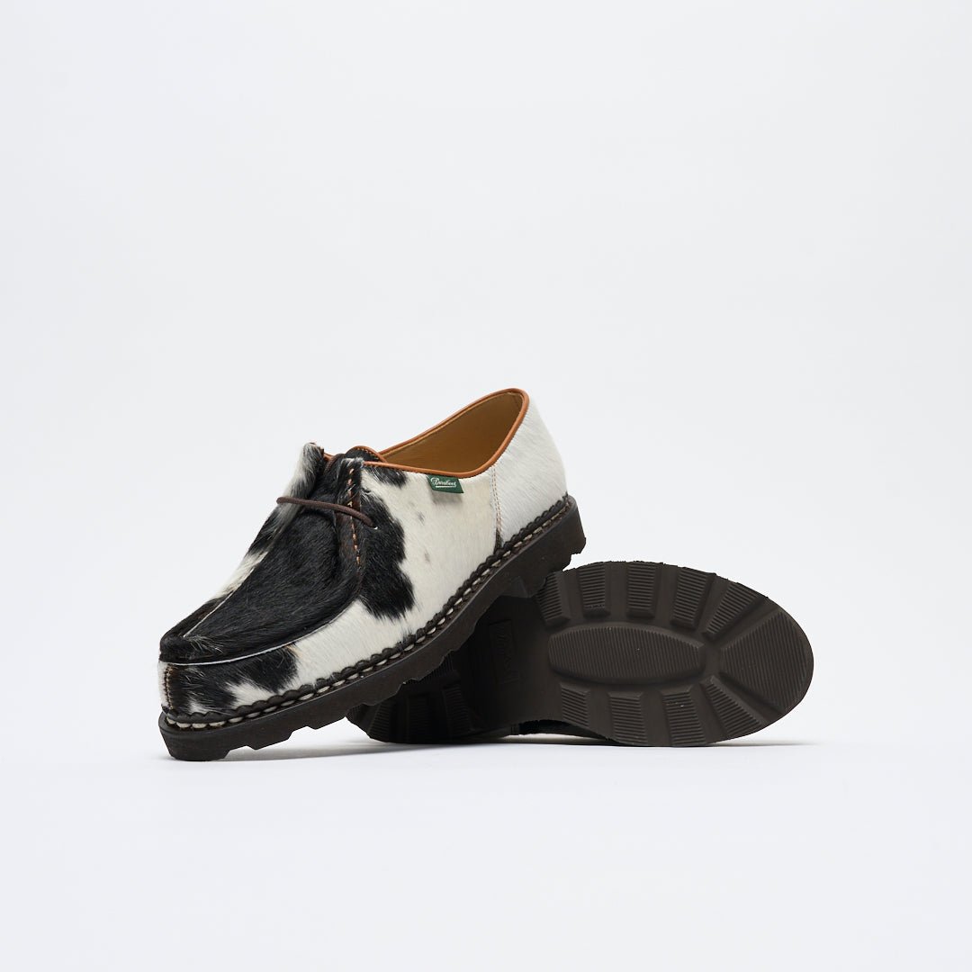 Paraboot - Michael Women (Brown / Cow hair)