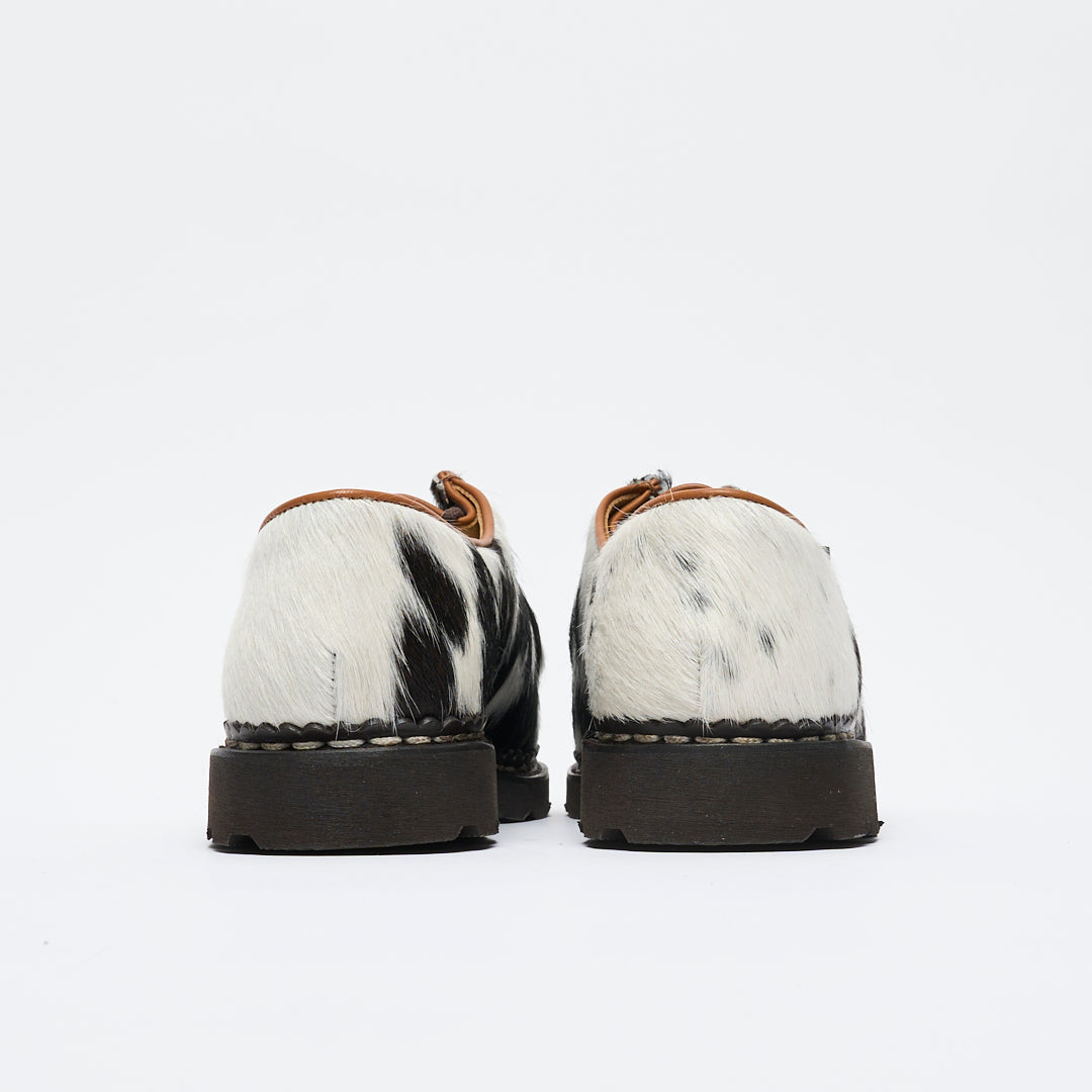 Paraboot - Michael Women (Brown / Cow hair)