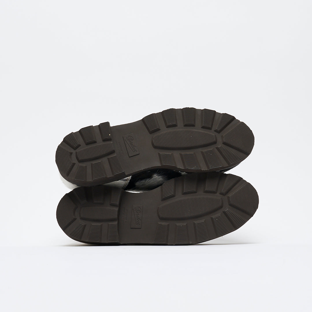 Paraboot - Michael Women (Brown / Cow hair)