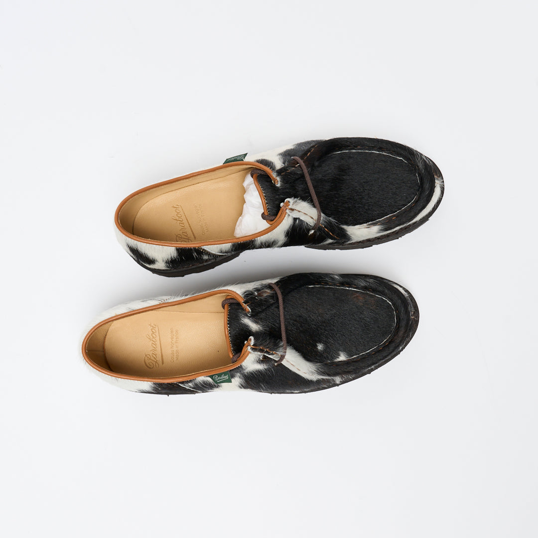 Paraboot - Michael Women (Brown / Cow hair)