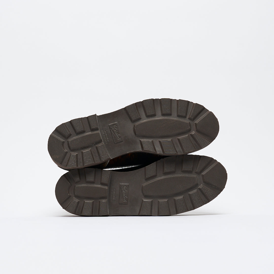 Paraboot - Michael Women (Brown / Cow hair)