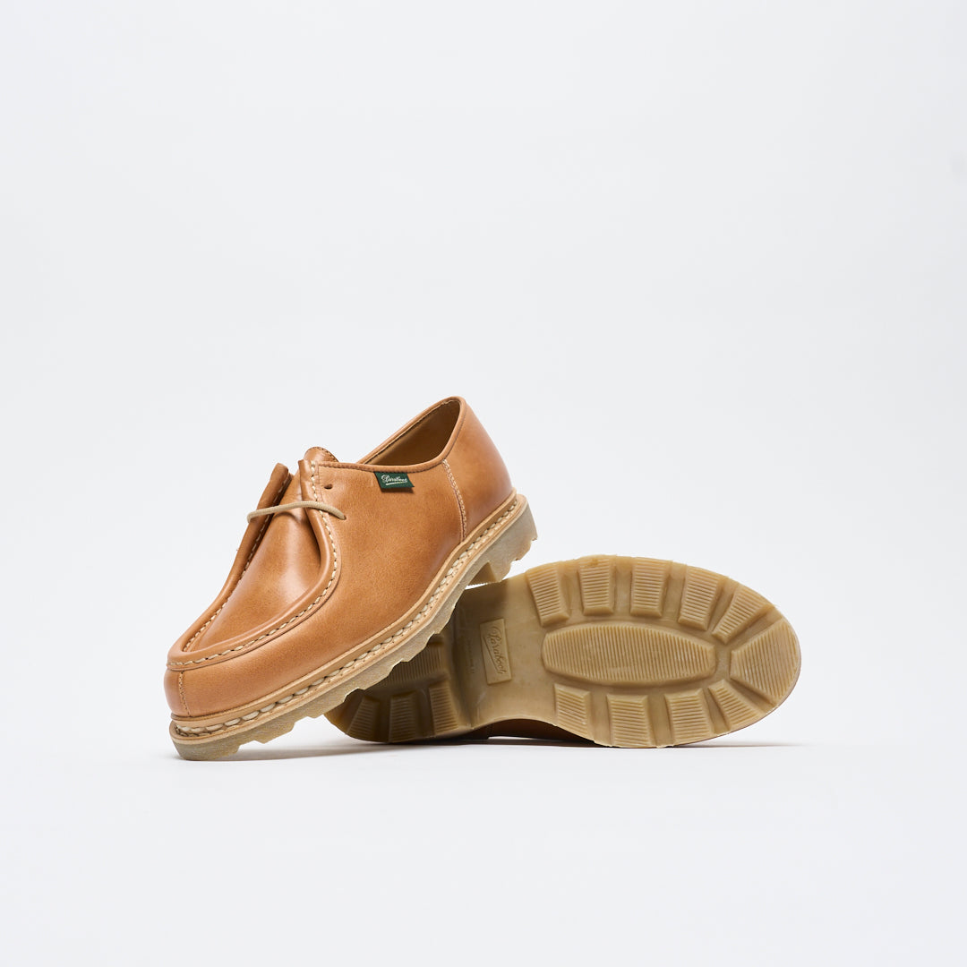 Paraboot - Michael / Marche (Miel/Vegetal Camel)