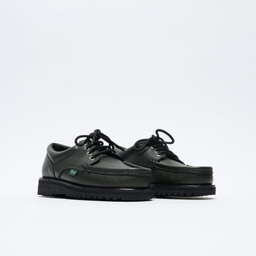 Paraboot - Thiers (Sport Marroon/Fouloune Khaki)