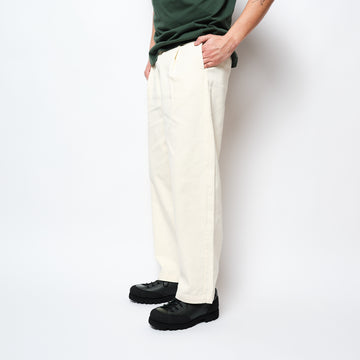 Paraboot x Obey - Lanceur Pant (Off White)