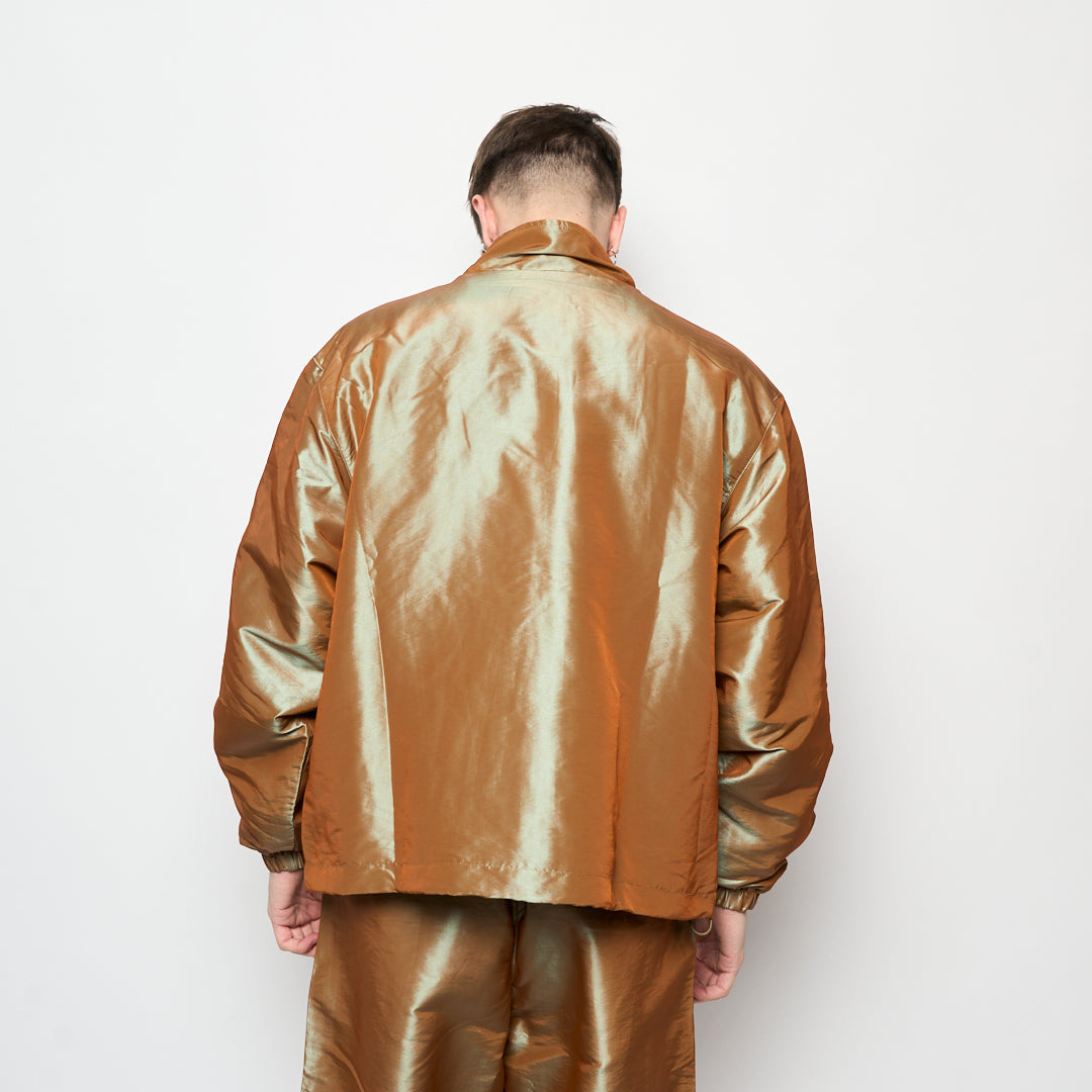 Patta -Always Changing Track Jacket (Multicolors)