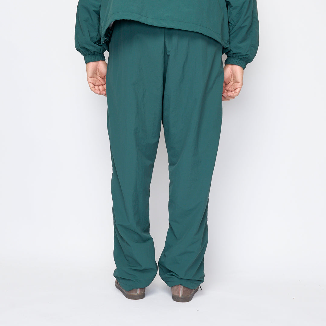 Patta - Basic M2 Nylon Track Pants (Ponderosa Pine)
