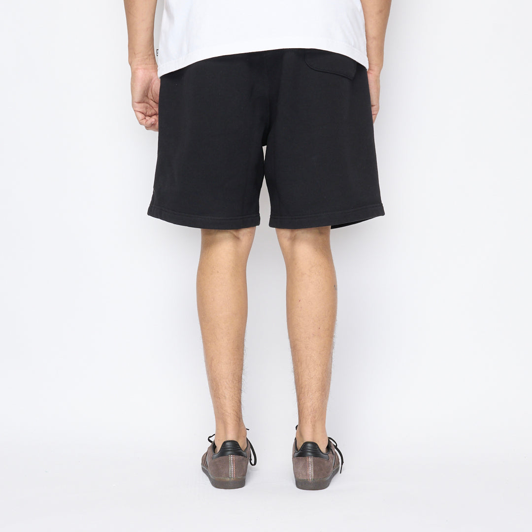 Patta - Classic Jogging Shorts (Black)